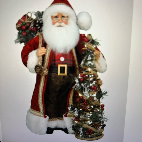 Boys navy blue Sketchers tennis shoes.   ST4 - Picture 3 of 5